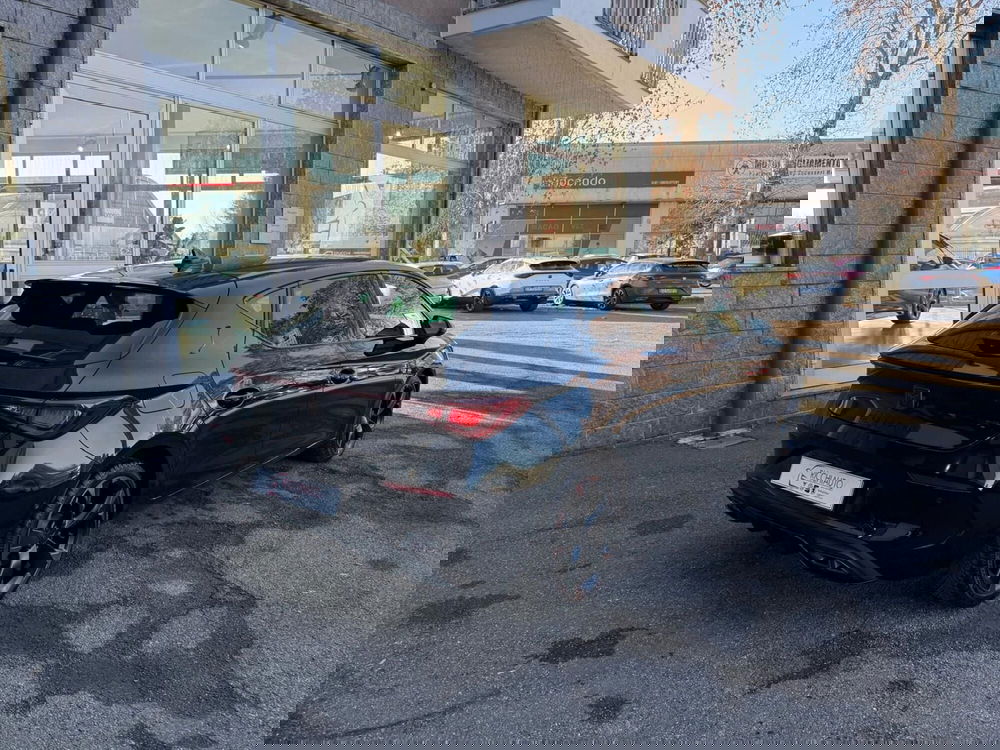 Cupra Leon usata a Monza e Brianza (3)