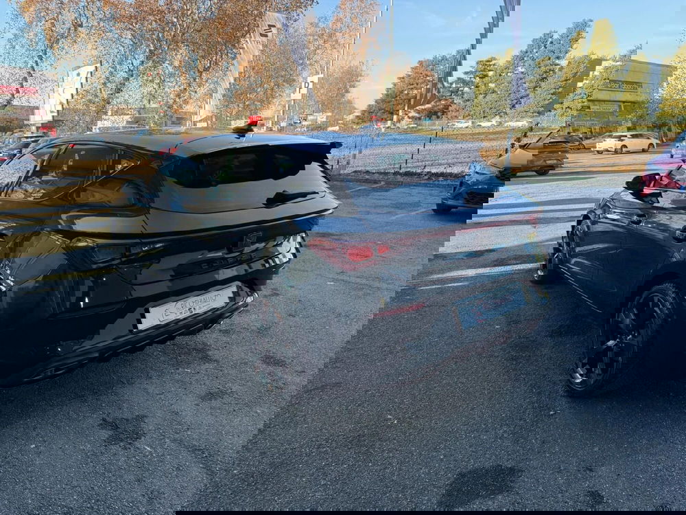 Cupra Leon usata a Monza e Brianza (4)