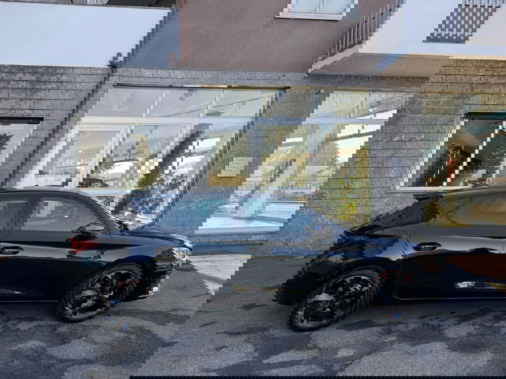 Cupra Leon usata a Monza e Brianza (5)