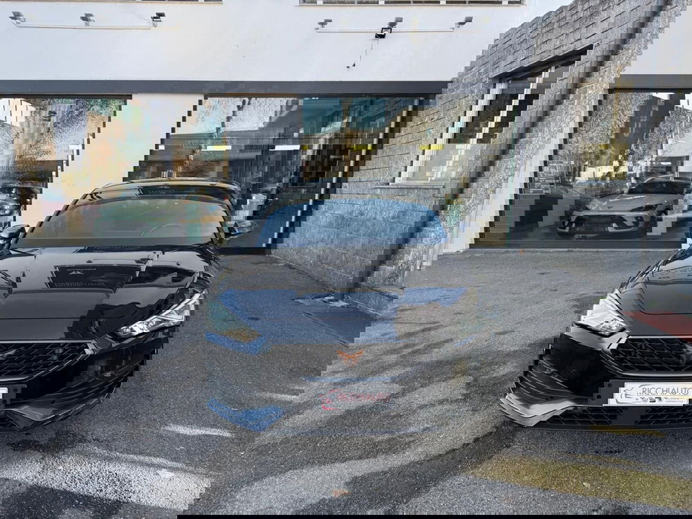 Cupra Leon usata a Monza e Brianza (6)