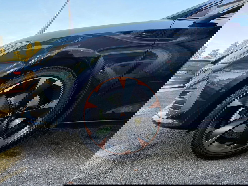 Cupra Leon usata a Monza e Brianza (7)