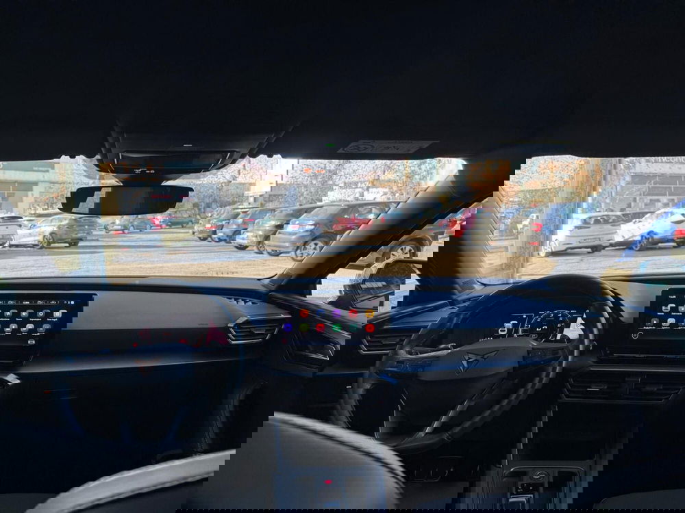 Cupra Leon usata a Monza e Brianza (8)