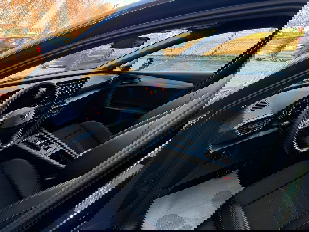 Cupra Leon usata a Monza e Brianza (9)