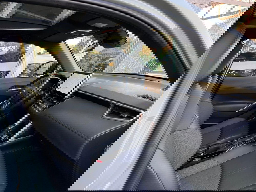 Toyota Corolla usata a Monza e Brianza (10)