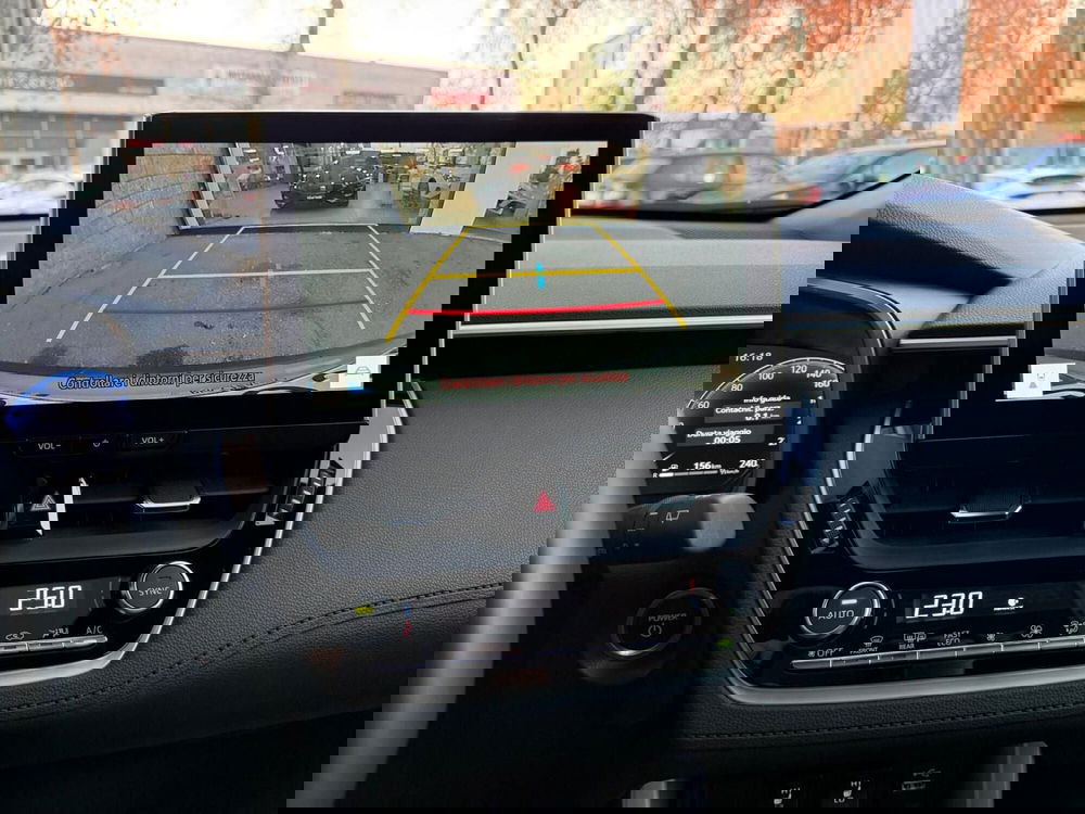 Toyota Corolla usata a Monza e Brianza (12)