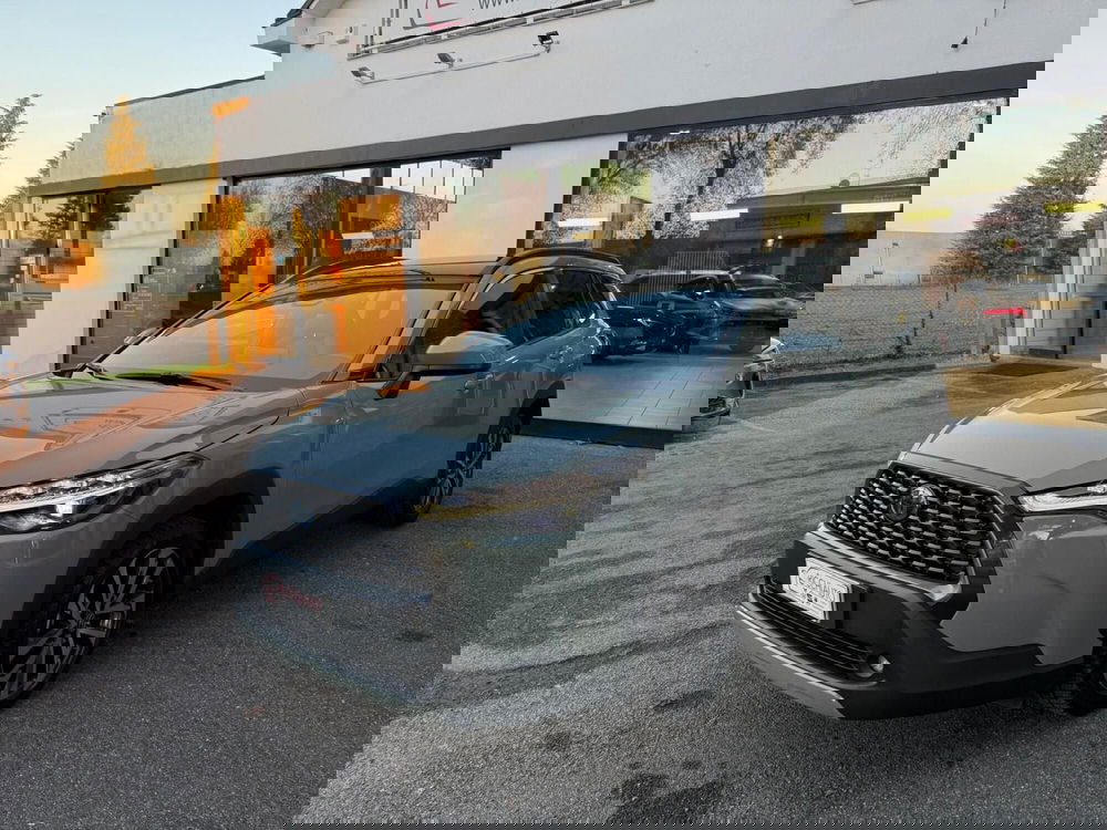 Toyota Corolla usata a Monza e Brianza (2)