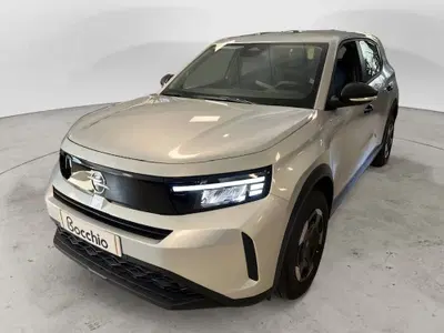 Opel Frontera 1.2 hybrid Edition 145cv edct nuova a Desenzano del Garda