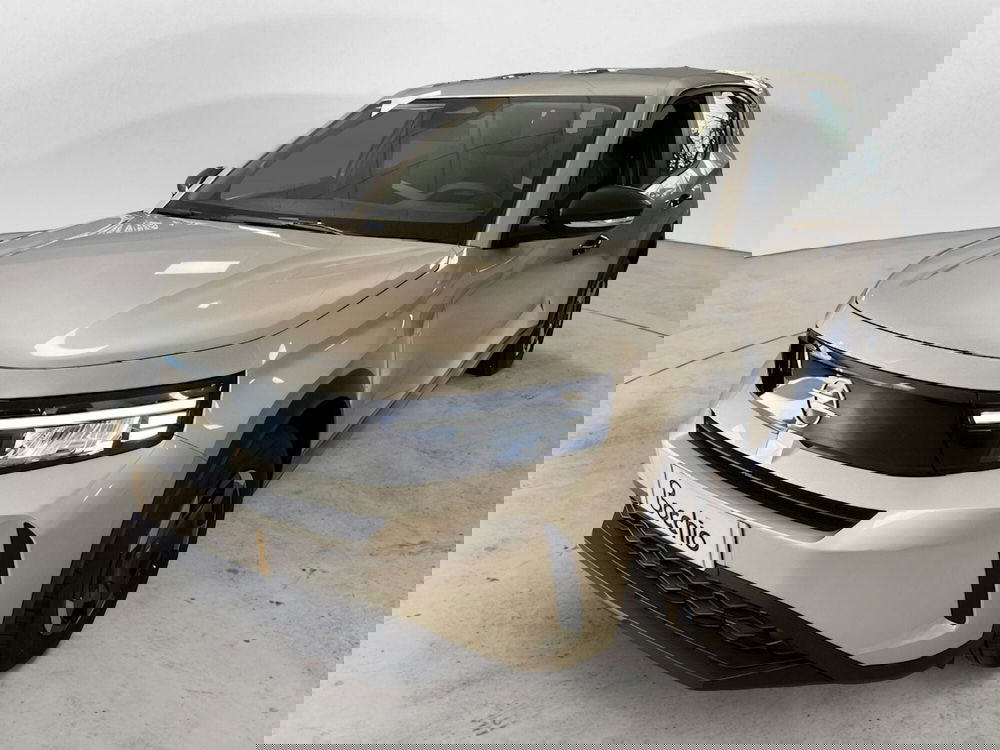 Opel Frontera nuova a Brescia