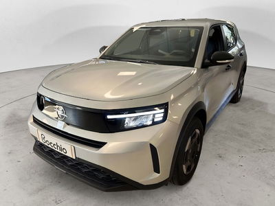 Opel Frontera 1.2 hybrid Edition 145cv edct nuova a Desenzano del Garda