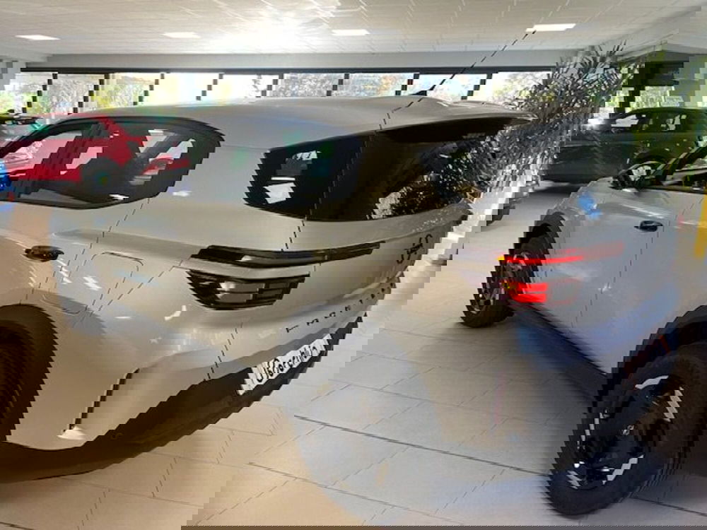 Opel Frontera nuova a Brescia (11)