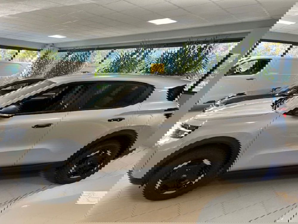 Opel Frontera nuova a Brescia (12)