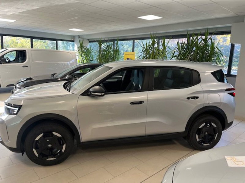 Opel Frontera nuova a Brescia (12)