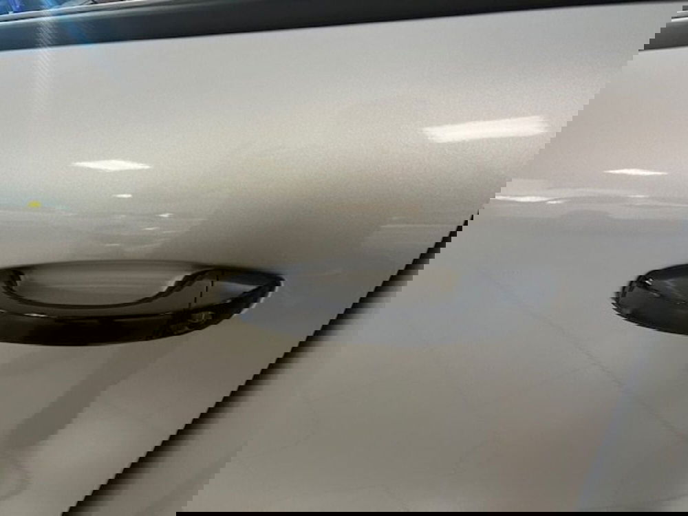 Opel Frontera nuova a Brescia (13)