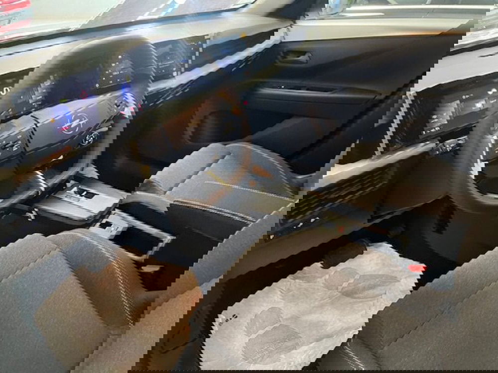 Opel Frontera nuova a Brescia (14)