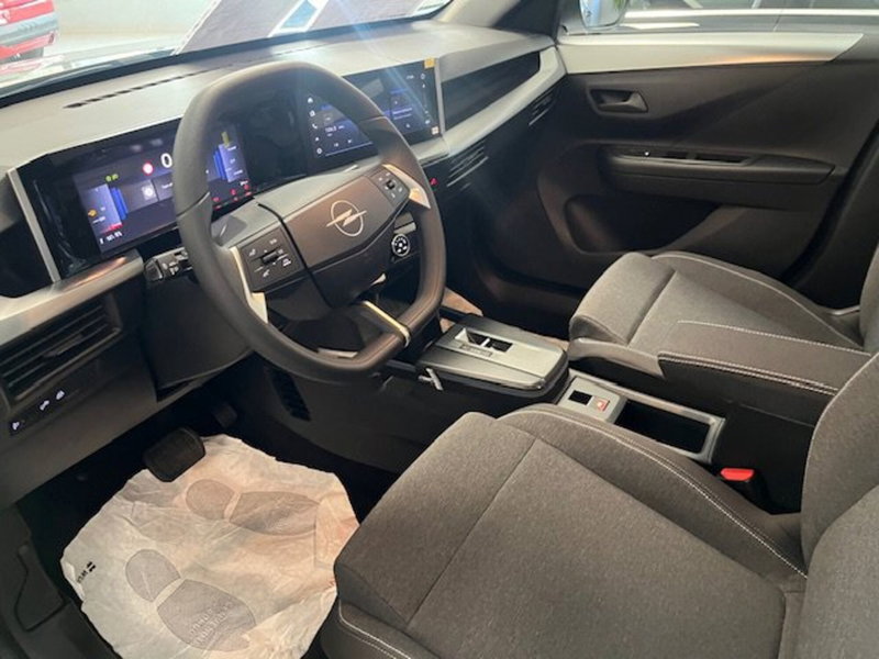 Opel Frontera nuova a Brescia (14)