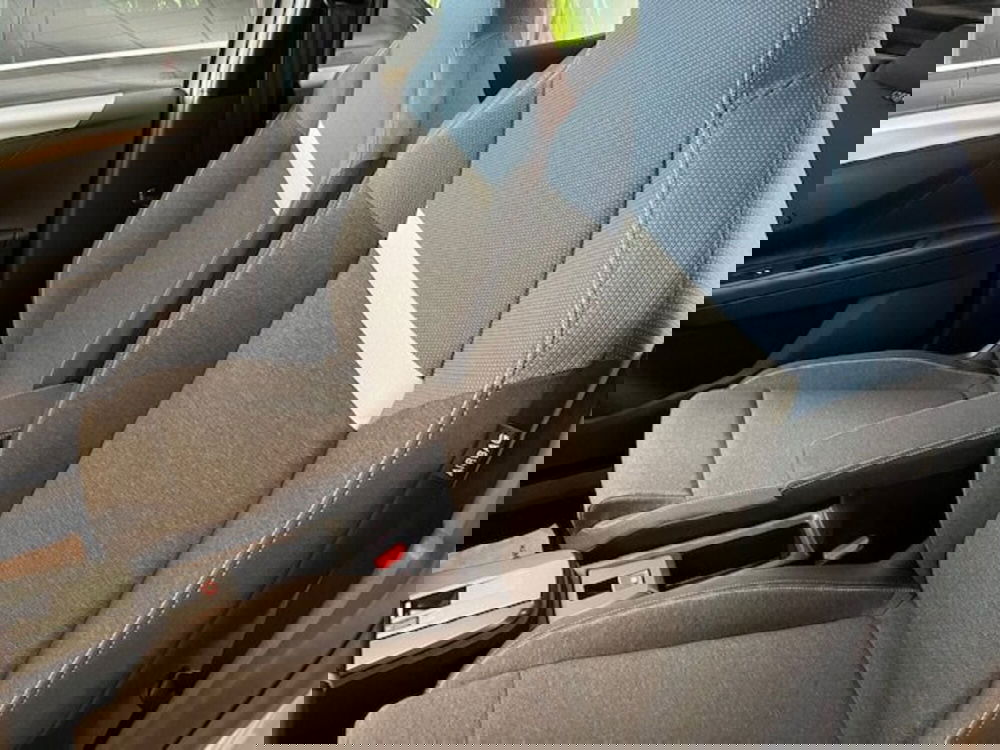 Opel Frontera nuova a Brescia (15)