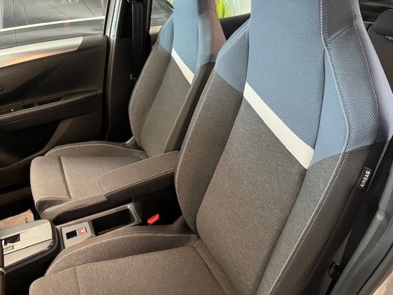 Opel Frontera nuova a Brescia (15)