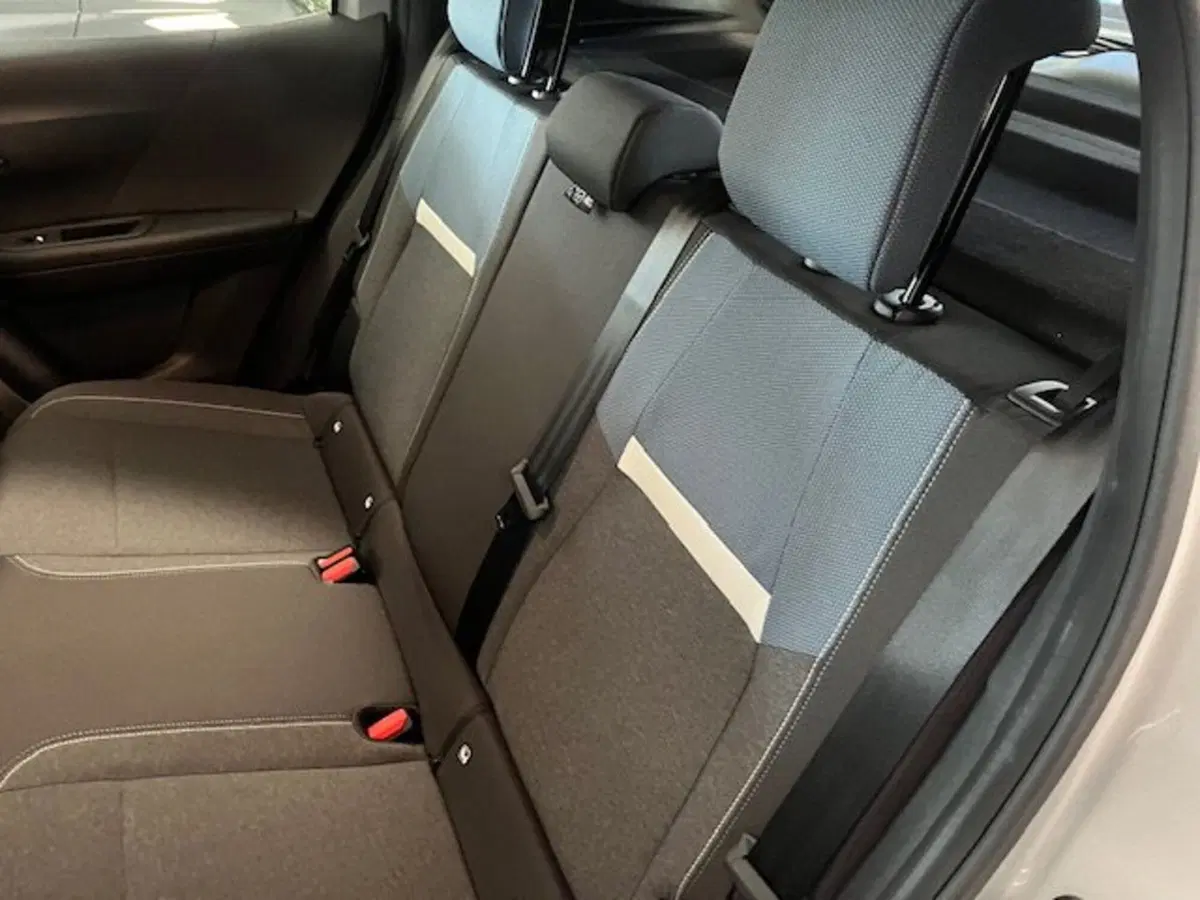 Opel Frontera nuova a Brescia (16)