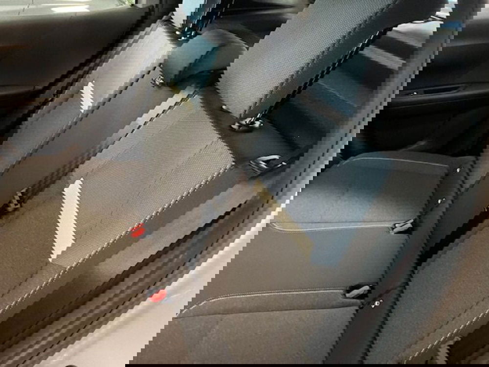 Opel Frontera nuova a Brescia (16)