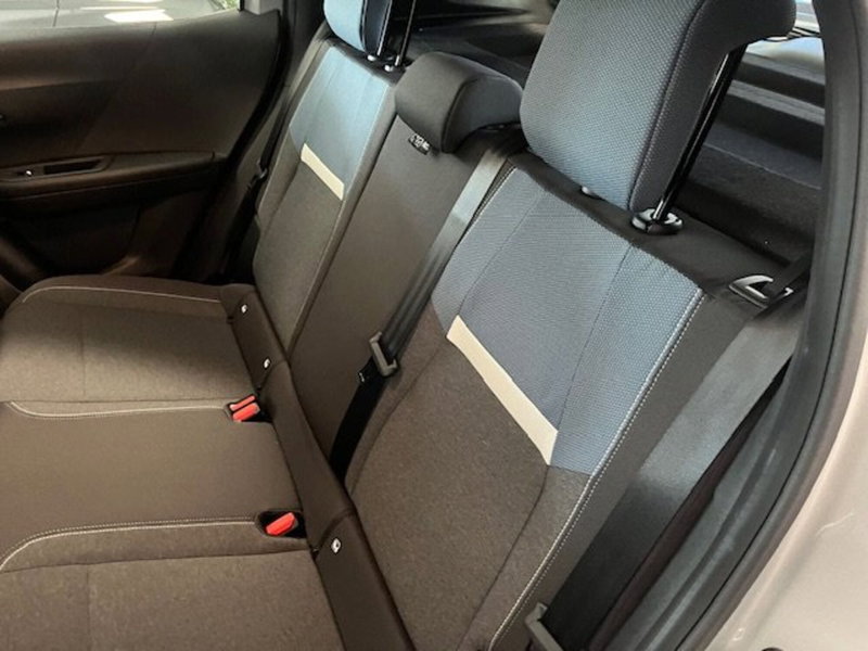 Opel Frontera nuova a Brescia (16)