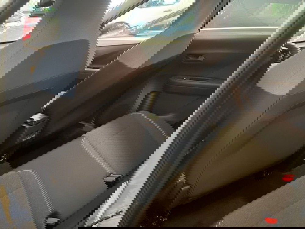 Opel Frontera nuova a Brescia (17)