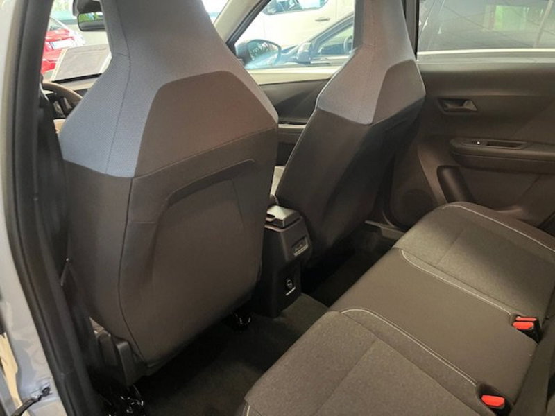 Opel Frontera nuova a Brescia (17)