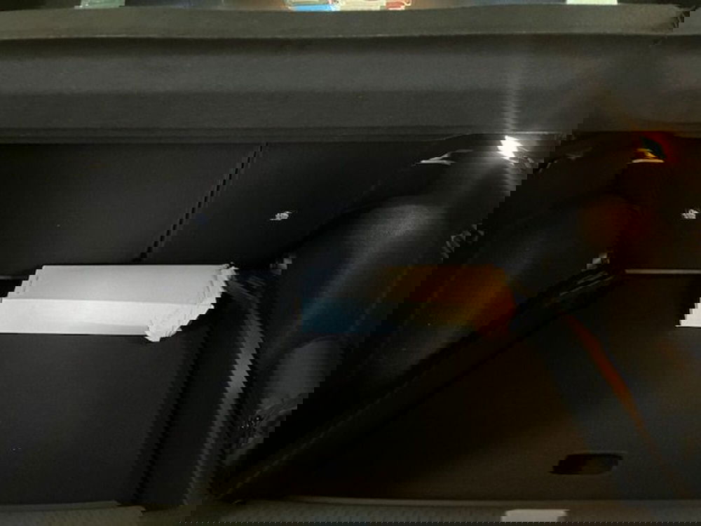 Opel Frontera nuova a Brescia (18)