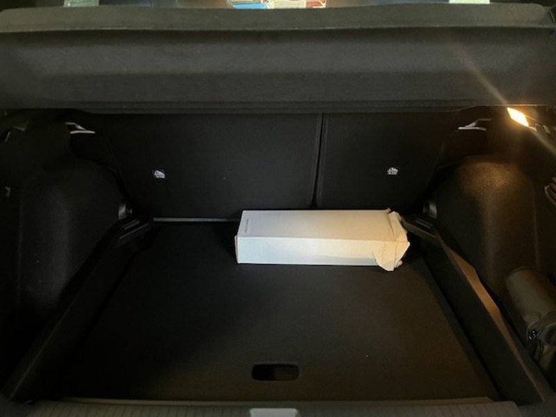 Opel Frontera nuova a Brescia (18)