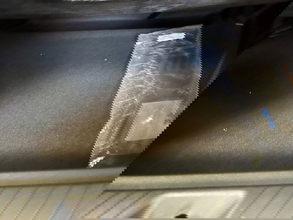 Opel Frontera nuova a Brescia (19)