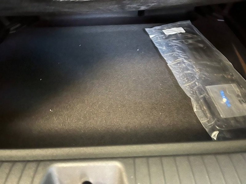 Opel Frontera nuova a Brescia (19)