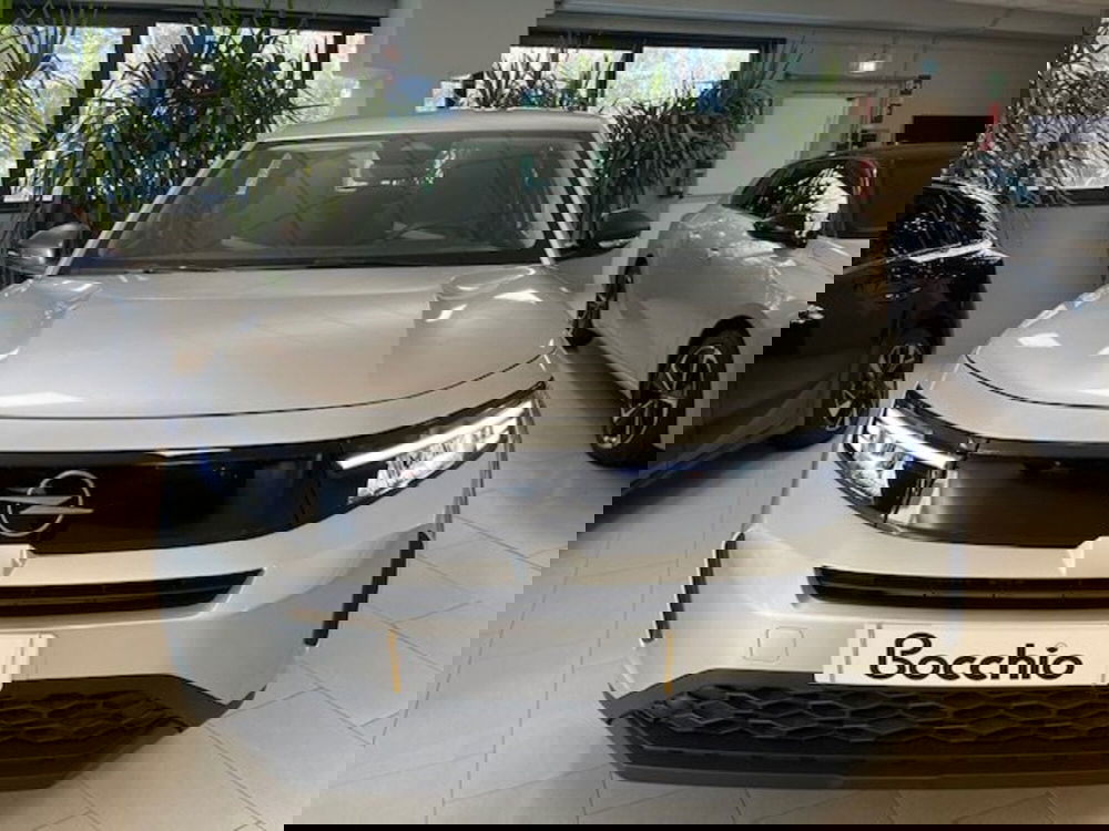 Opel Frontera nuova a Brescia (2)