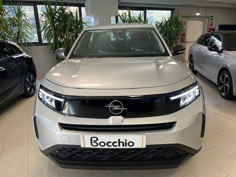 Opel Frontera nuova a Brescia (2)