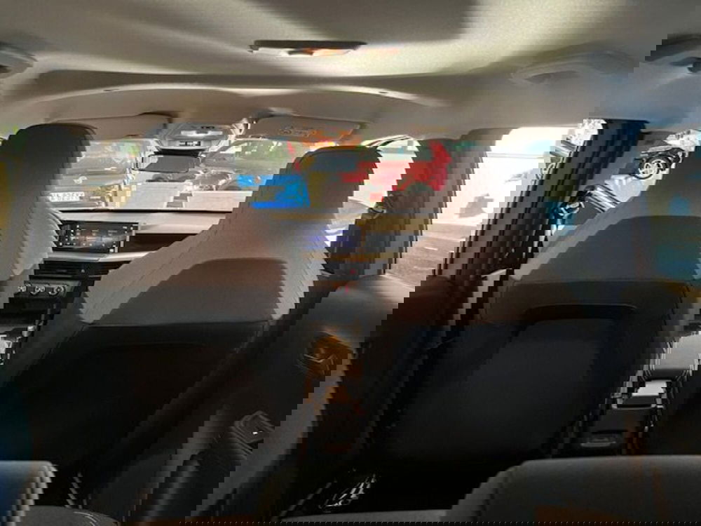 Opel Frontera nuova a Brescia (20)