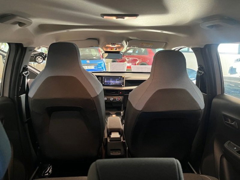 Opel Frontera nuova a Brescia (20)