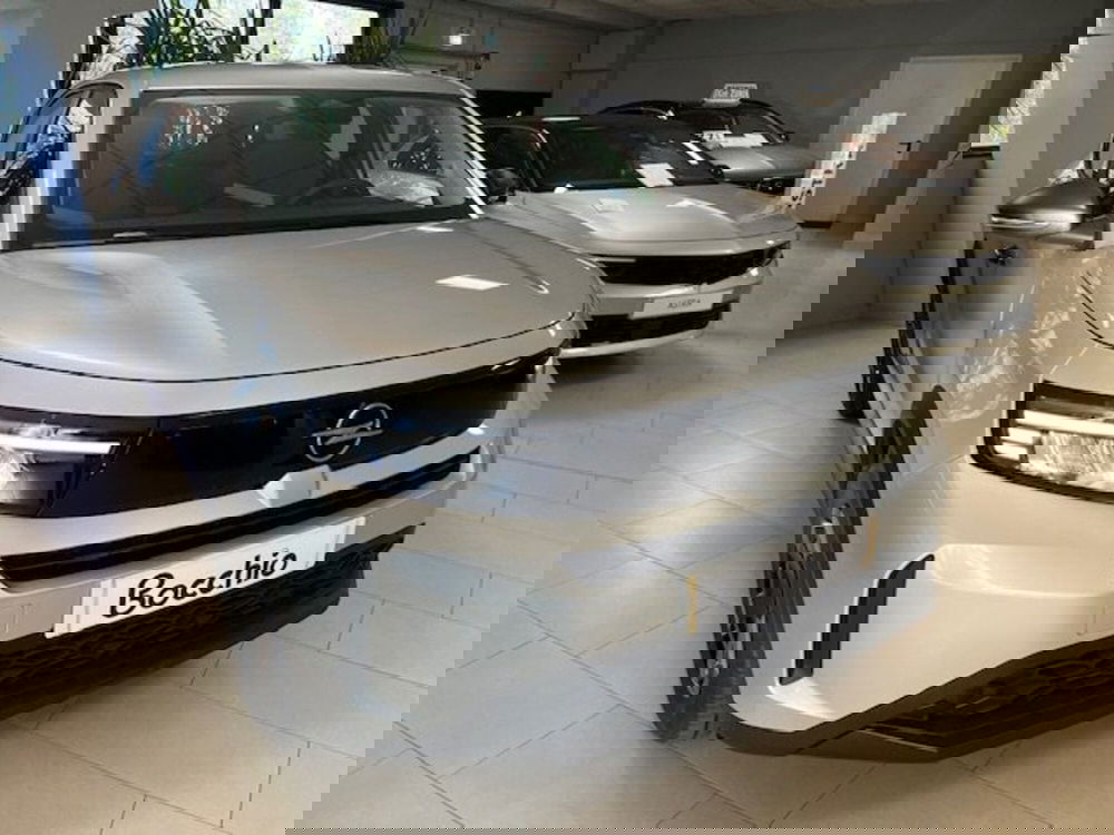 Opel Frontera nuova a Brescia (3)