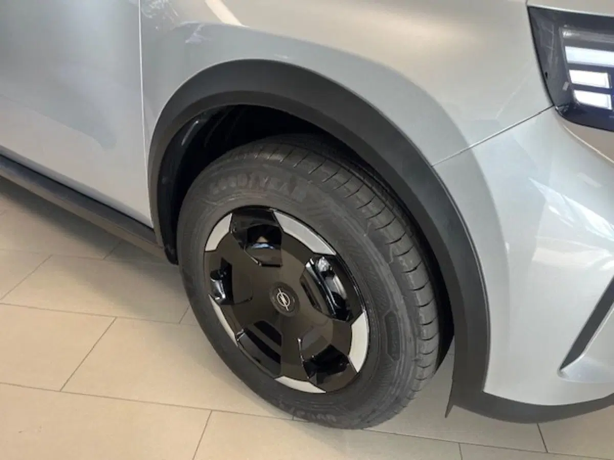 Opel Frontera nuova a Brescia (5)