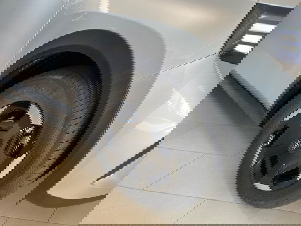 Opel Frontera nuova a Brescia (5)