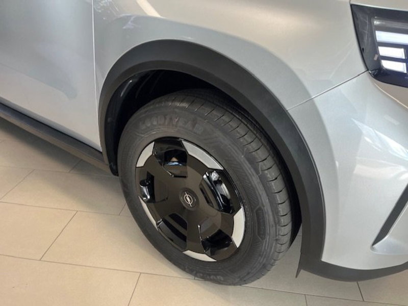 Opel Frontera nuova a Brescia (5)