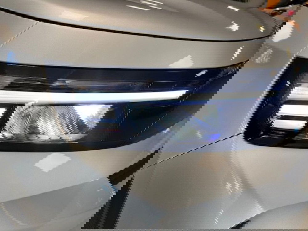 Opel Frontera nuova a Brescia (6)