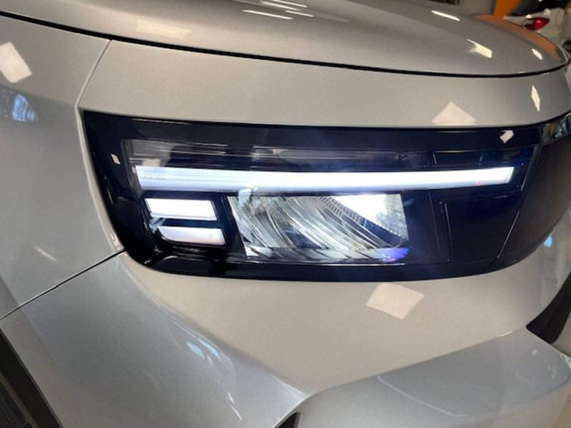 Opel Frontera nuova a Brescia (6)