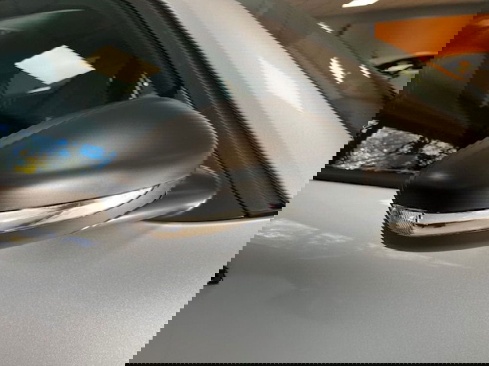 Opel Frontera nuova a Brescia (7)