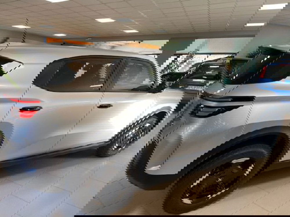 Opel Frontera nuova a Brescia (8)