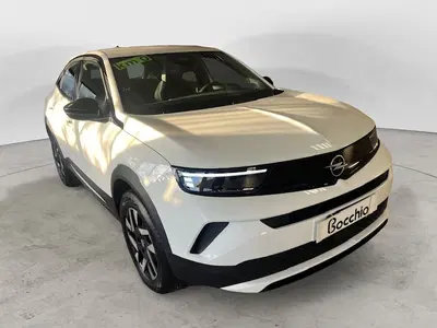Opel Mokka 1.2 Turbo 130 CV aut. Edition nuova a Desenzano del Garda