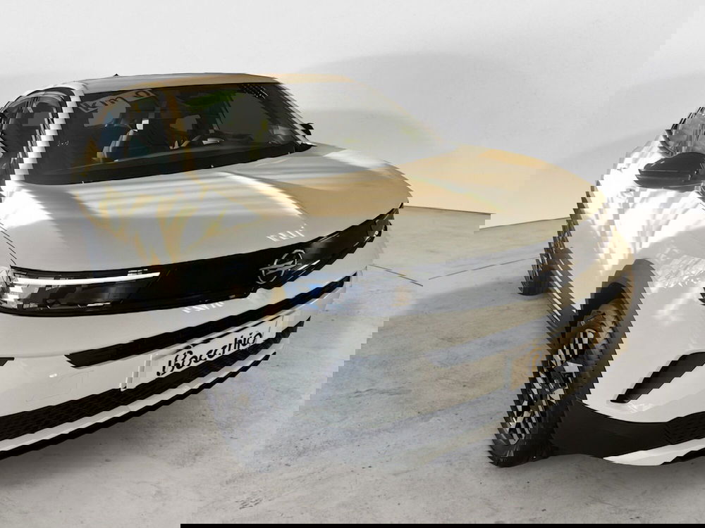 Opel Mokka nuova a Brescia