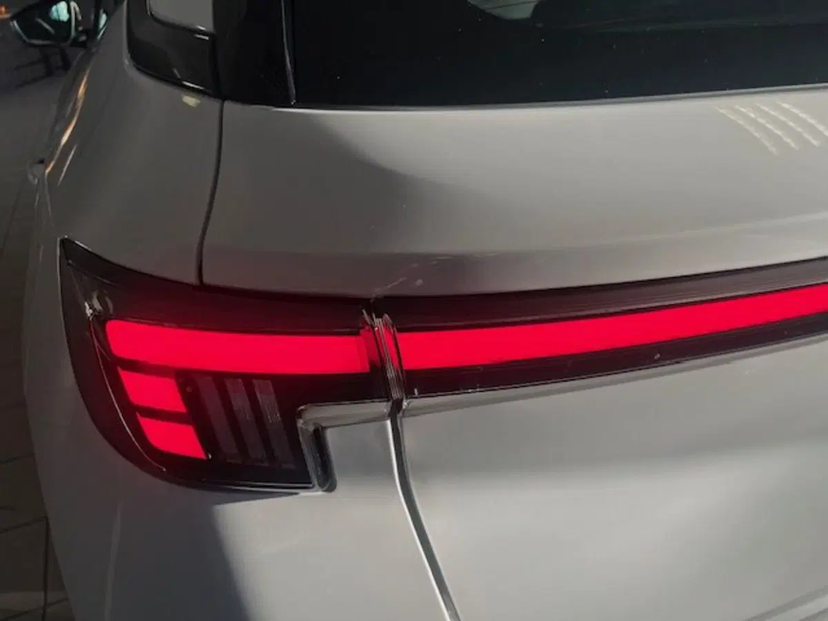 Opel Mokka nuova a Brescia (10)