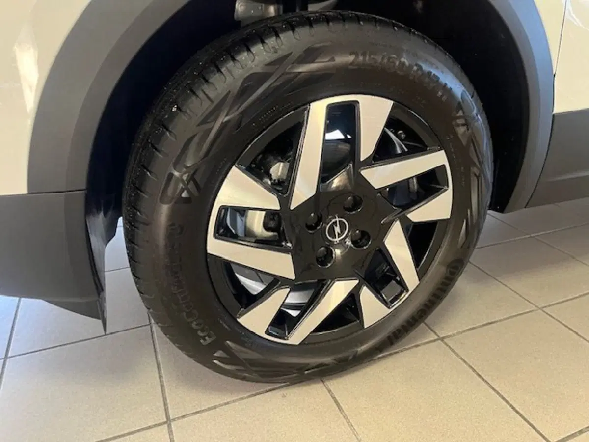 Opel Mokka nuova a Brescia (15)