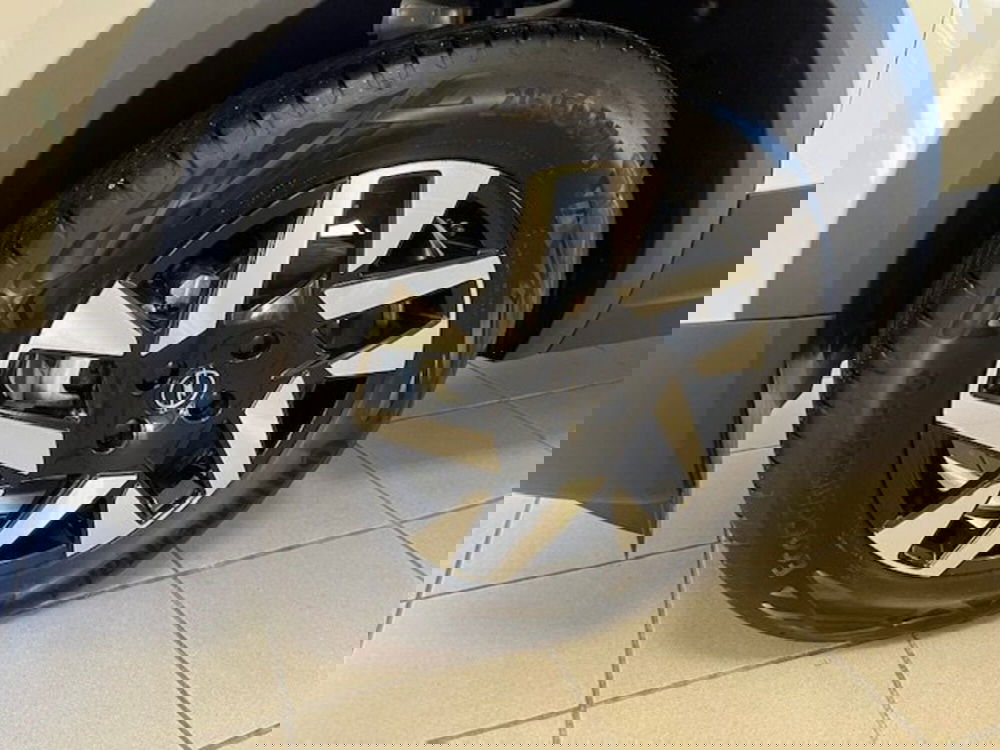 Opel Mokka nuova a Brescia (15)