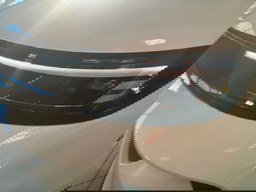 Opel Mokka nuova a Brescia (16)