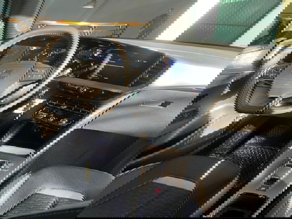 Opel Mokka nuova a Brescia (18)