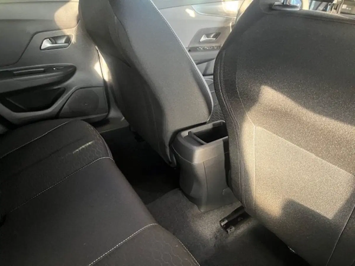 Opel Mokka nuova a Brescia (19)